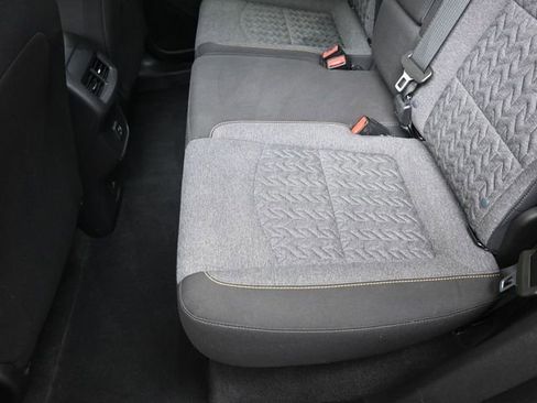 Used 2023 Chevrolet Equinox LT image 21