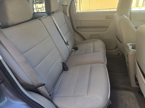 Used 2012 Ford Escape XLT image 11