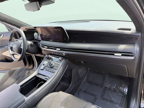 Used 2024 Hyundai Palisade Calligraphy AWD/4WD image 6