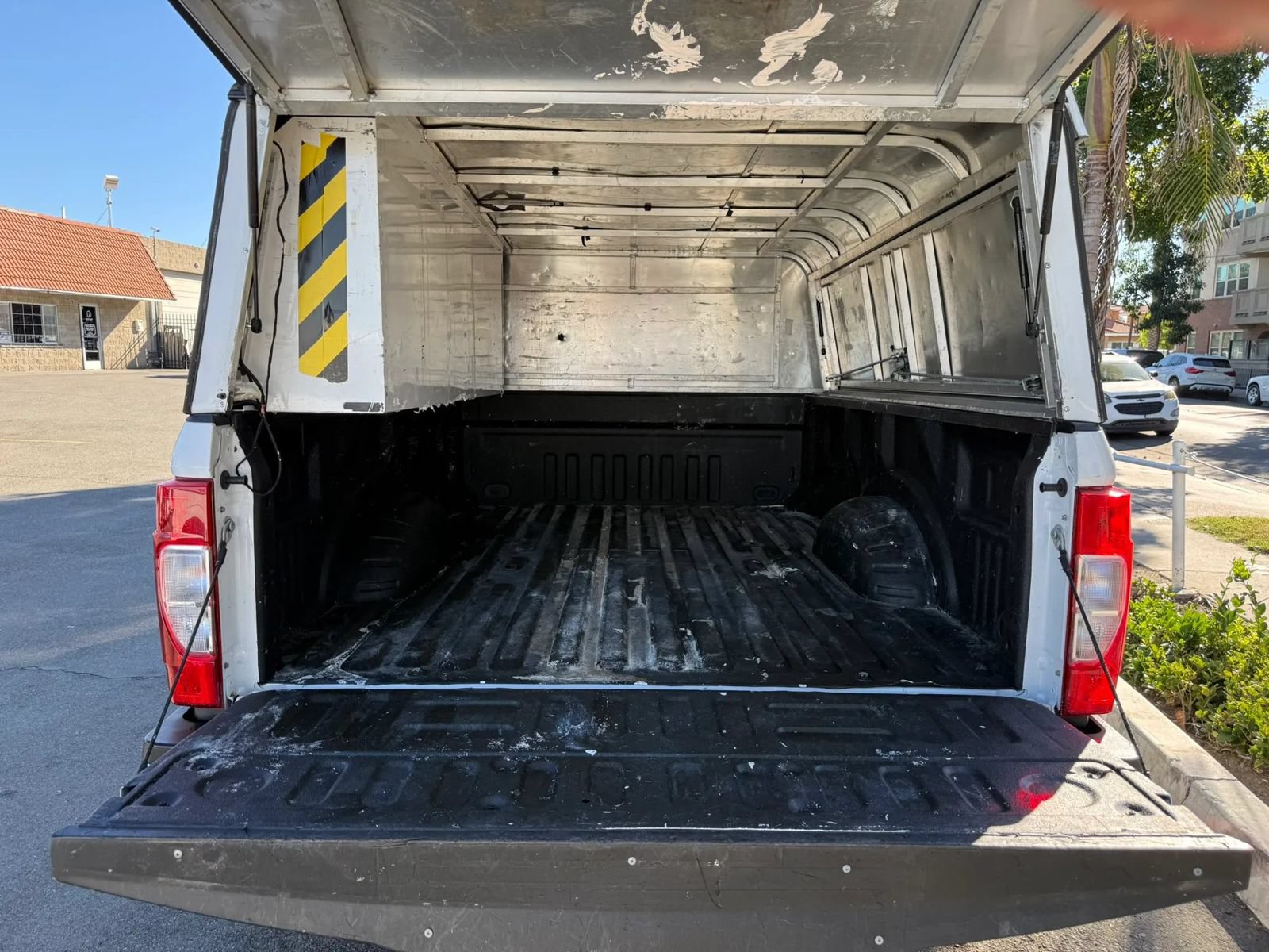 Used 2020 Ford F250 XL w/ Power Equipment Group RWD image 10