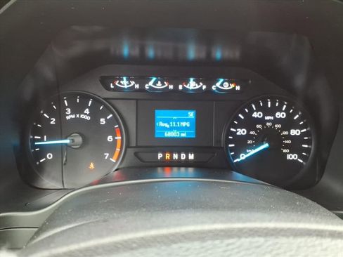 Certified 2020 Ford F250 XL w/ Power Equipment Group image 25