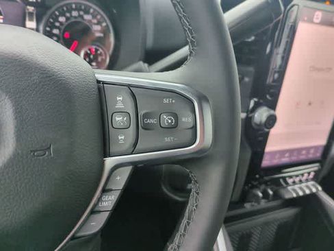 Used 2026 RAM 2500 Big Horn AWD/4WD image 25