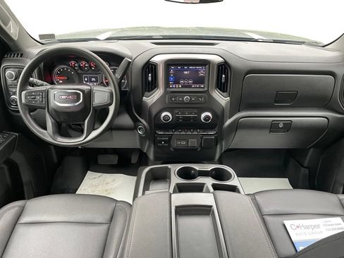 Certified 2024 GMC Sierra 2500 Pro w/ Convenience Package AWD/4WD image 16
