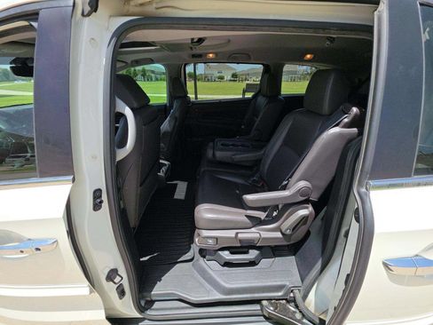 Used 2018 Honda Odyssey EX-L image 11