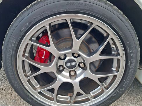 Used 2014 Mitsubishi Lancer Evolution MR AWD/4WD image 32