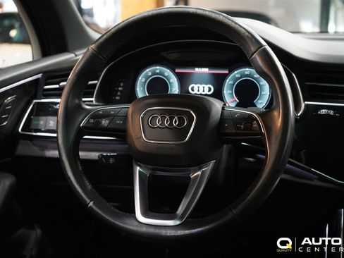 Used 2022 Audi Q7 image 19