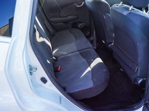 Used 2009 Honda Fit Sport image 14