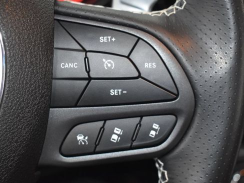 Used 2023 Dodge Durango SRT Hellcat AWD/4WD image 17