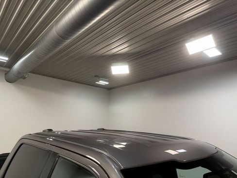 Used 2022 Ford F150 Lariat image 46