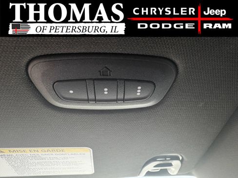 Used 2026 RAM 1500 Big Horn AWD/4WD image 23
