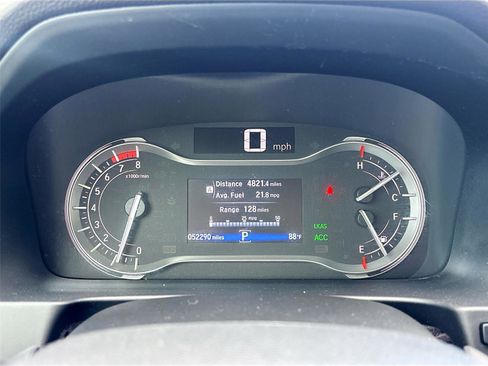 Certified 2022 Honda Ridgeline RTL image 14