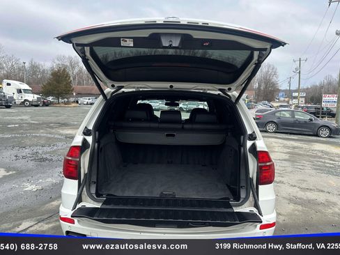 Used 2013 BMW X5 xDrive50i image 11