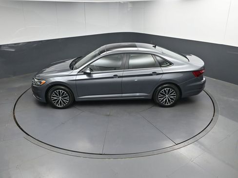 Used 2020 Volkswagen Jetta SE FWD image 32
