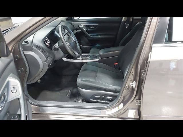 Used 2015 Nissan Altima 2.5 SV w/ Convenience Package FWD image 20