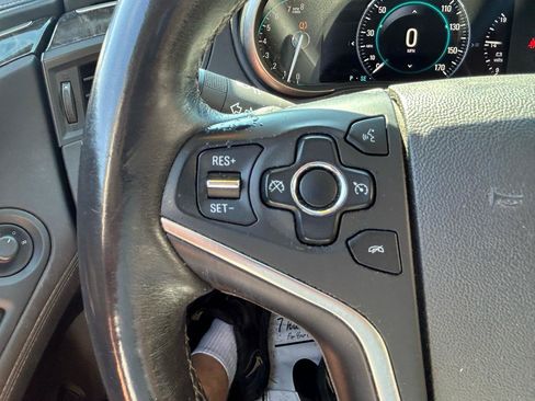 Used 2016 Buick LaCrosse Leather FWD image 19