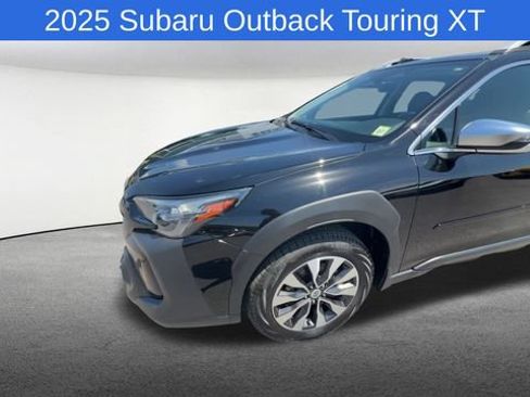 Certified 2025 Subaru Outback Touring XT w/ Popular Package #2 AWD/4WD image 5