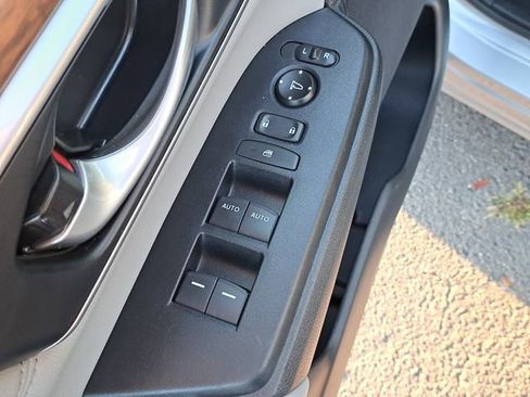 Certified 2022 Honda CR-V EX-L image 22