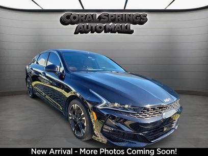 Used 2024 Kia K5 GT-Line w/ GT-Line Premium Package