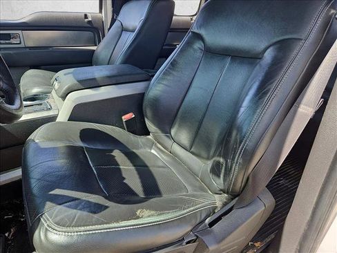 Used 2014 Ford F150 FX4 w/ Equipment Group 402A Luxury image 11