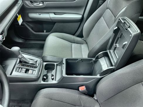 New 2026 Honda CR-V EX image 18