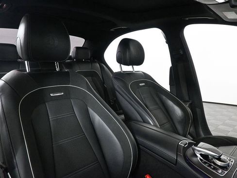 Used 2019 Mercedes-Benz E 63 AMG S image 22