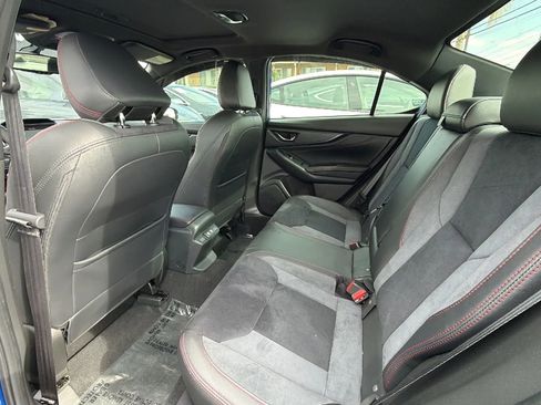Used 2023 Subaru WRX Limited image 10