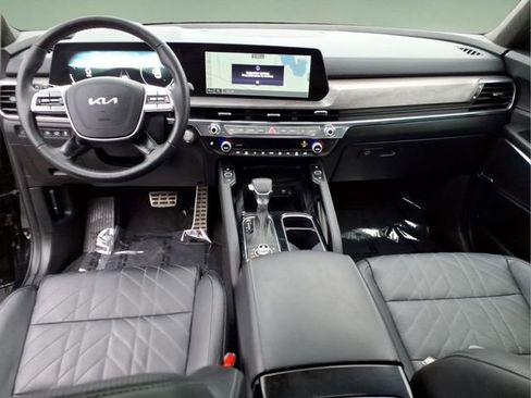 Used 2024 Kia Telluride SX Prestige X-Pro AWD/4WD image 16