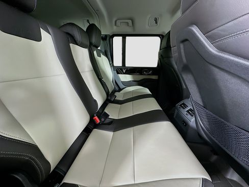 New 2026 INEOS Grenadier Fieldmaster Edition image 47