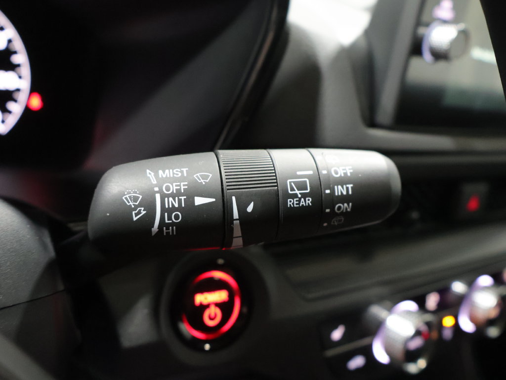 Used 2026 Honda CR-V Sport image 36