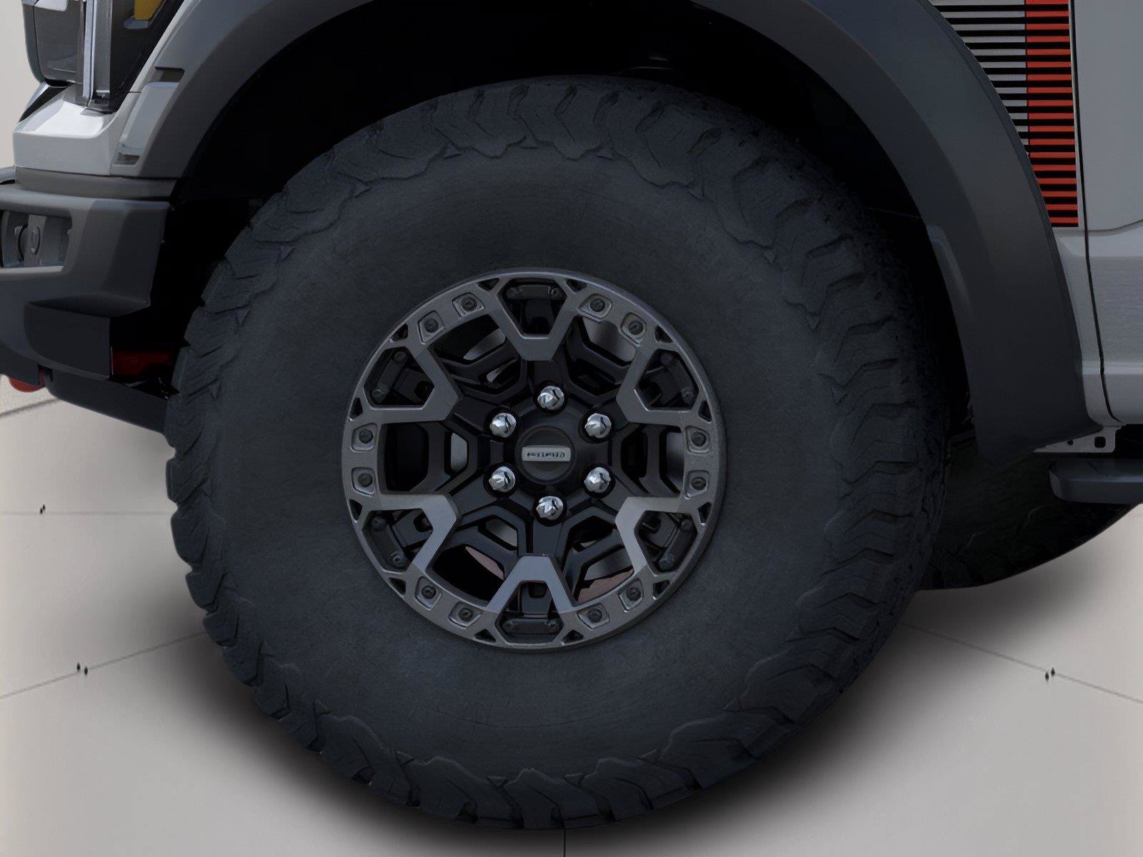 New 2026 Ford F150 Raptor w/ Equipment Group 803A Raptor R AWD/4WD image 18