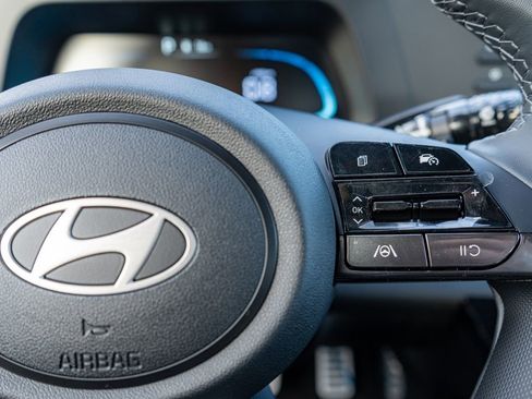 New 2026 Hyundai Elantra SEL Sport image 25