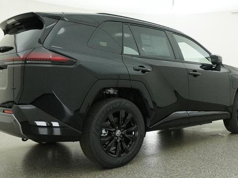 New 2026 Toyota RAV4 AWD Plug-in Hybrid image 9