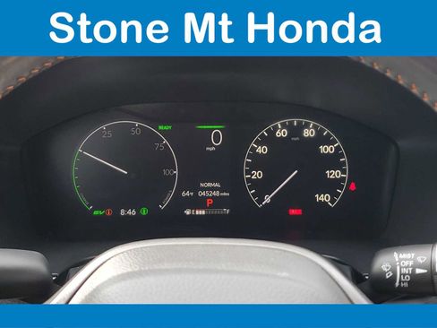 Used 2024 Honda CR-V Sport image 24