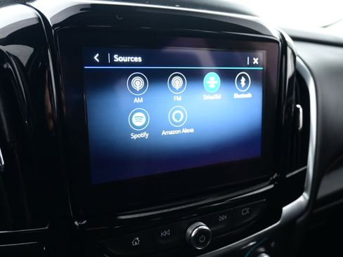 Used 2021 Chevrolet Traverse Premier w/ LPO, Floor Liner Package image 33