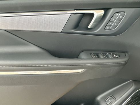 New 2026 Buick Enclave Sport Touring w/ Power Package FWD image 11