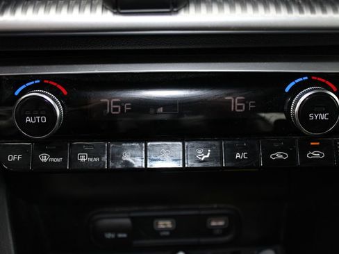 Used 2021 Kia K5 LXS image 28