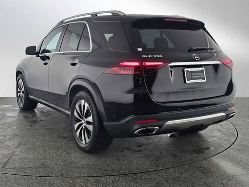 New 2026 Mercedes-Benz GLE 350 4MATIC image 5