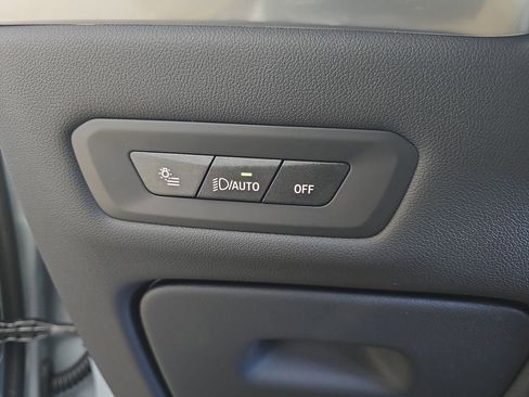 New 2026 BMW X6 M60i image 25