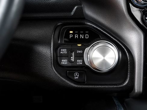 Used 2023 RAM 1500 Laramie AWD/4WD image 34