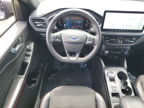 Used 2023 Ford Escape ST-Line w/ Tech Pack #1 image 14