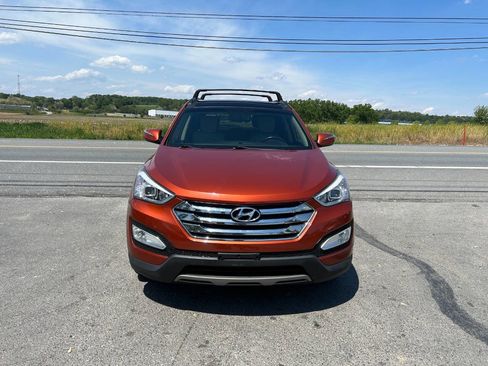 Used 2014 Hyundai Santa Fe Sport w/ Technology Package 04 FWD image 7