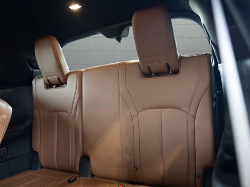 Used 2023 INFINITI QX60 Autograph AWD/4WD image 65