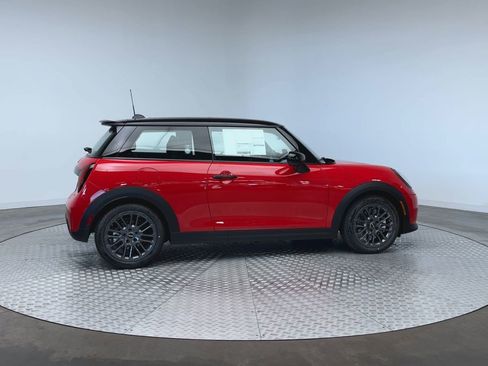 New 2026 MINI Cooper S FWD image 9
