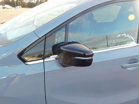 New 2026 Honda Odyssey Sport-L image 11