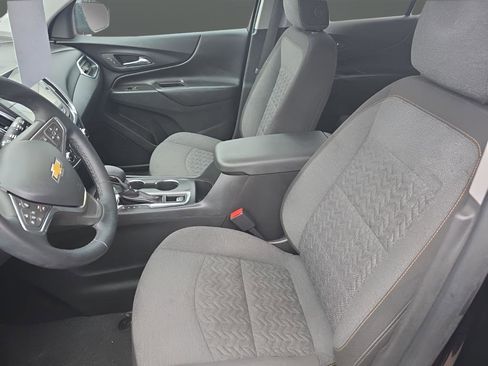 Used 2023 Chevrolet Equinox LT image 10