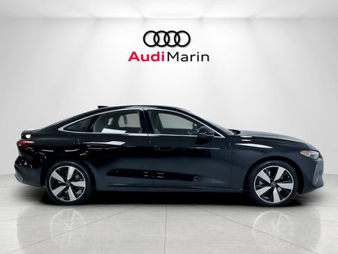 Certified 2025 Audi A5 2.0T Premium Plus w/ Premium Plus AWD/4WD image 6
