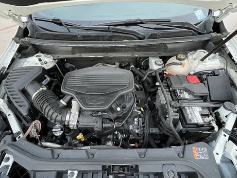 Used 2023 Cadillac XT5 Premium Luxury image 26