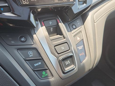 New 2026 Honda Odyssey EX-L image 12