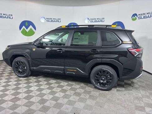New 2026 Subaru Forester Wilderness image 8