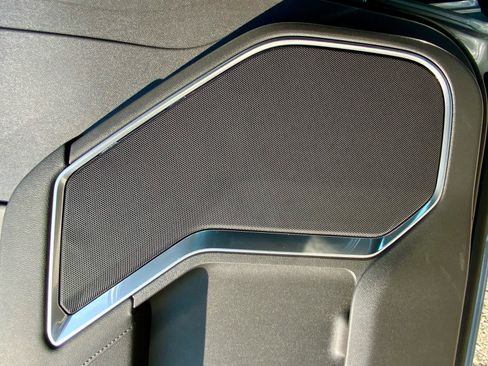 New 2026 Chevrolet Silverado 1500 LT w/ Leather Package image 58